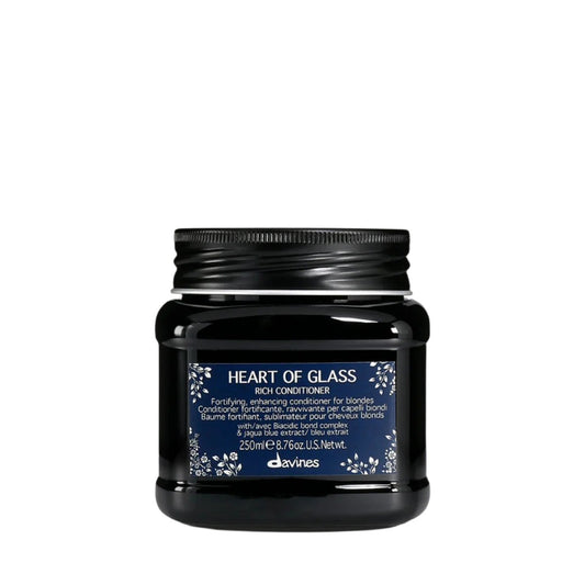 Heart of Glass Rich Conditioner 250ml