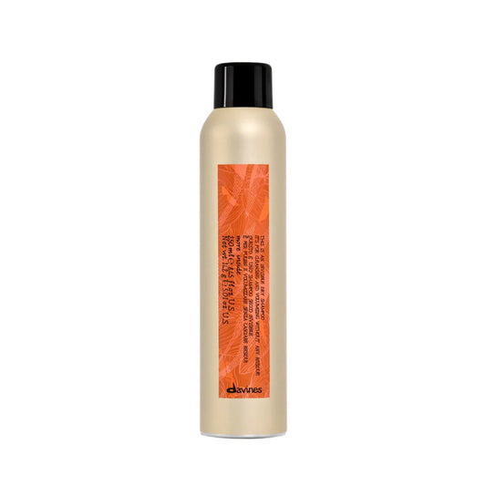 More Inside This is an Invisible Dry Shampoo 250ml