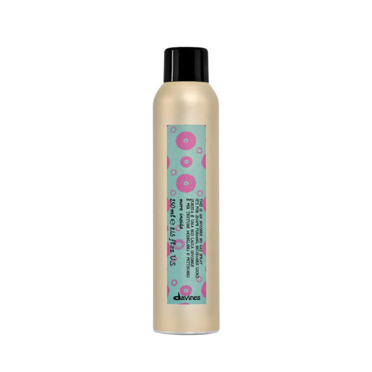 More Inside This is an Invisible No Gas Spray 250ml