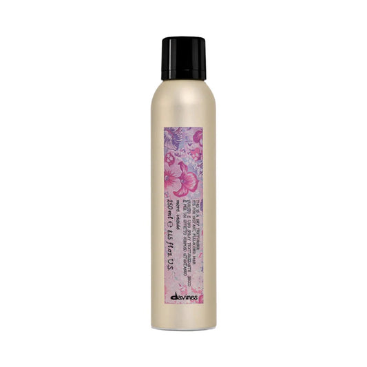 More Inside This is a Dry Texturizer 250ml