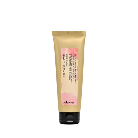 More Inside This is a Medium Hold Pliable Paste 125ml