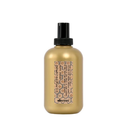 More Inside This is a Sea Salt Spray 250ml