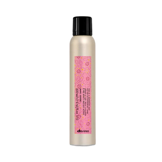 More Inside This is a Shimmering Mist 200ml