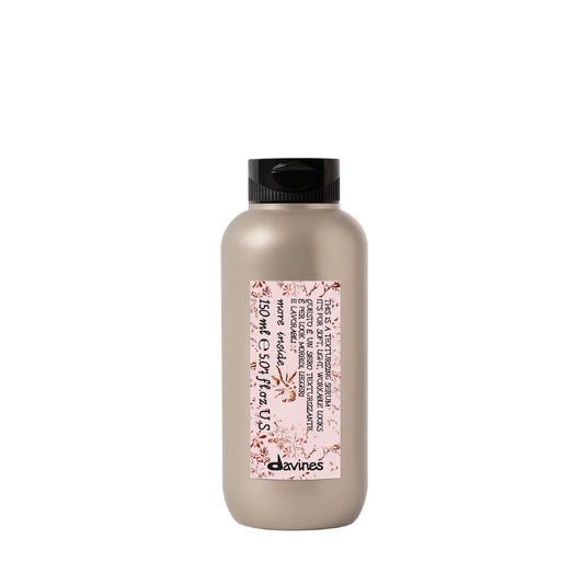 More Inside This is a Texturizing Serum 150ml