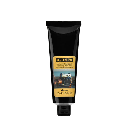 PASTA & LOVE Medium-hold Styling Paste 125ml