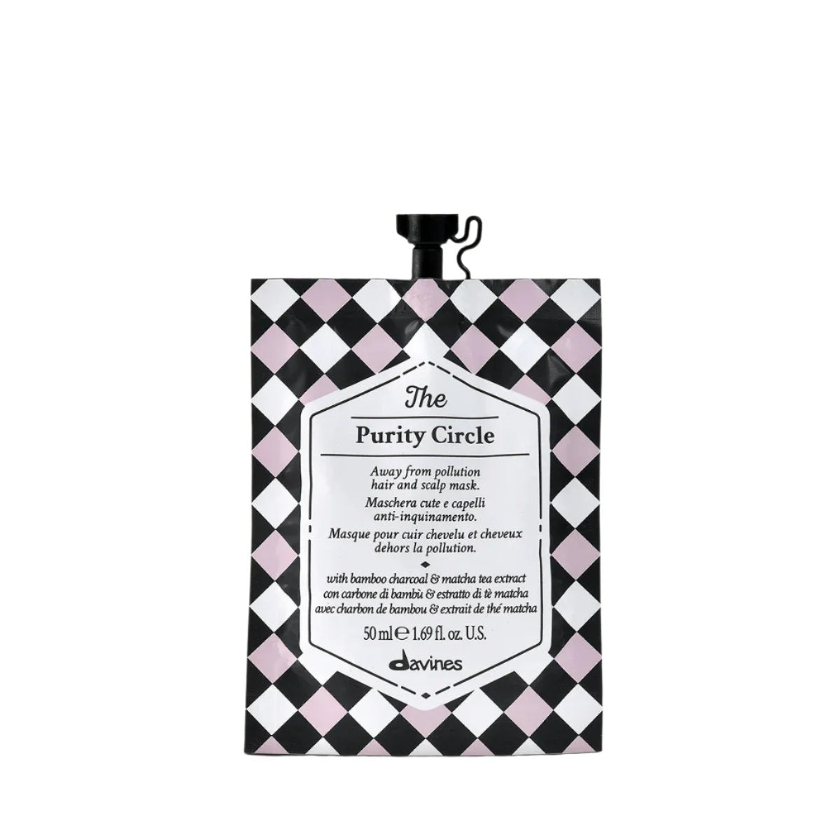 The Purity Circle 50ml