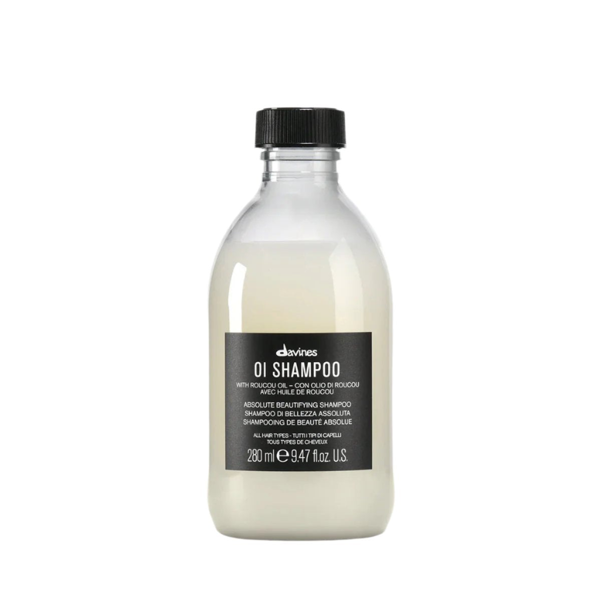 OI Shampoo 280ml