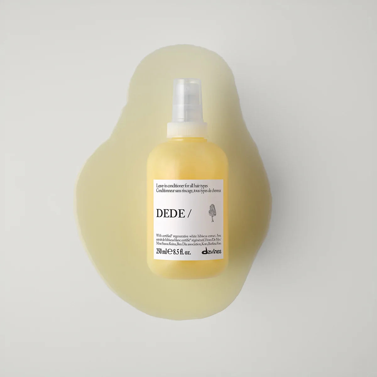 Essential Leave In Conditioner 250ml