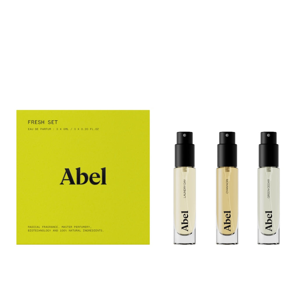 Fresh Gift Set