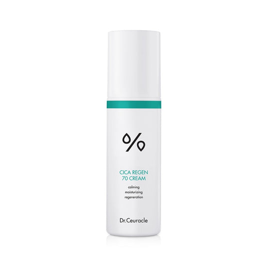 Cica Regen 70 Cream 50g