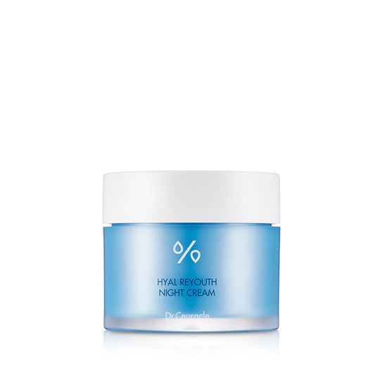 Hyal Reyouth Night Cream 60g