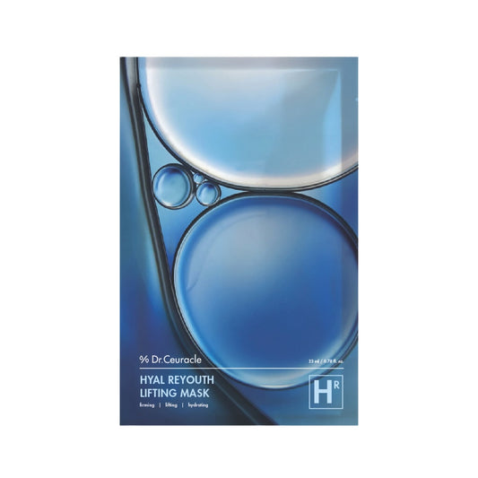 Hyal Reyouth Sheet Mask
