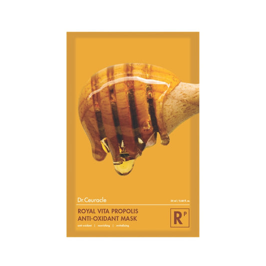 Royal Vita Propolis Sheet Mask