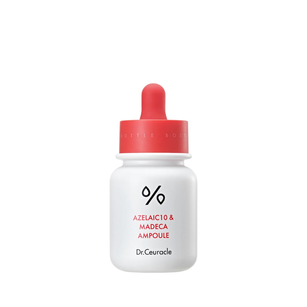 Azelaic 10 & Madeca Ampoule 30ml