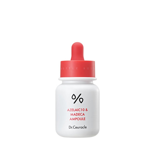 Azelaic 10 & Madeca Ampoule 30ml