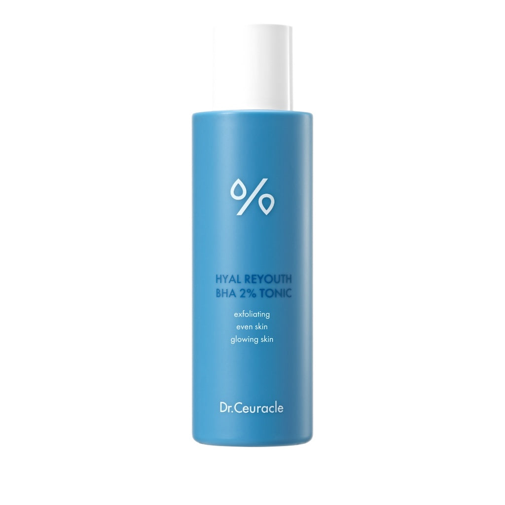 Hyal Reyouth BHA 2% Tonic 100ml