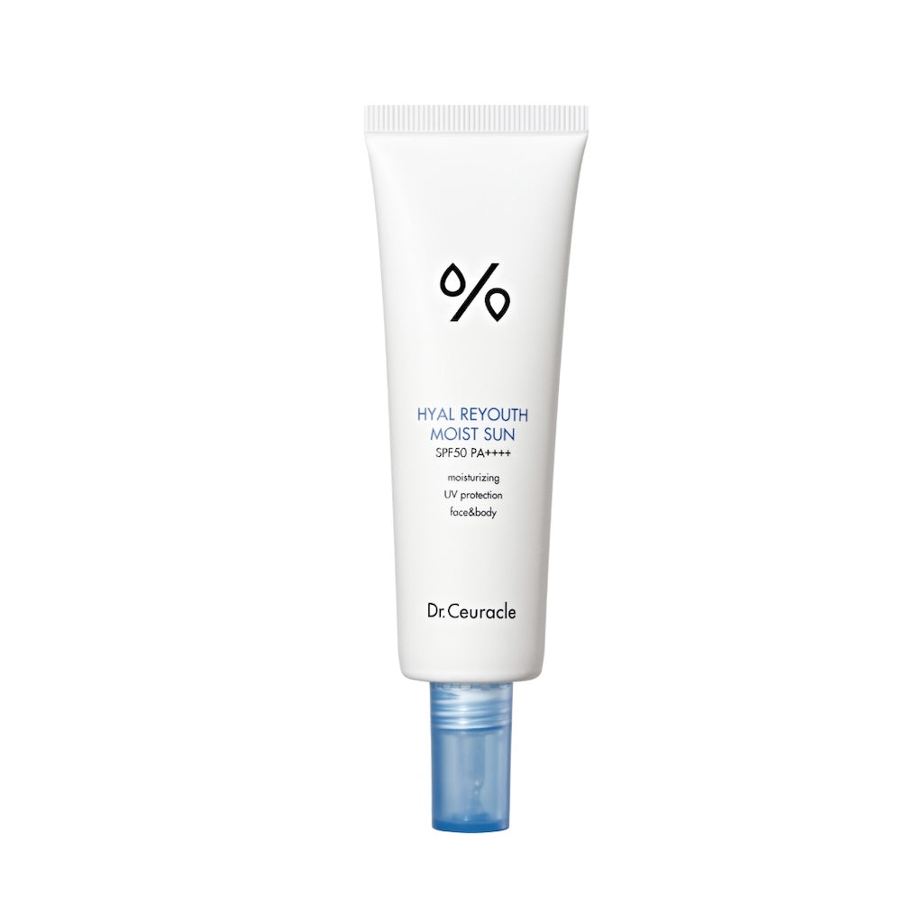 Hyal Reyouth Moist Sun 50ml