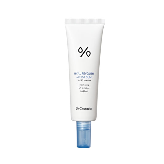 Hyal Reyouth Moist Sun 50ml