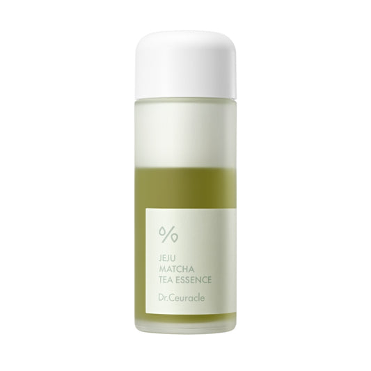 Jeju Matcha Tea Essence 150ml