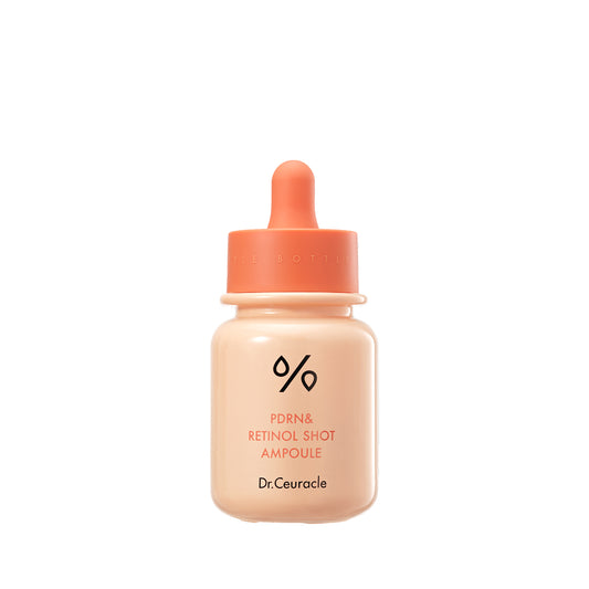 PDRN & Retinol Shot Ampoule 30ml