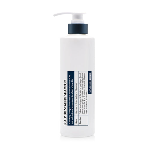 Scalp DX Scaling Scampoo 500ml