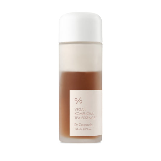 Vegan Kombucha Tea Essence 150ml