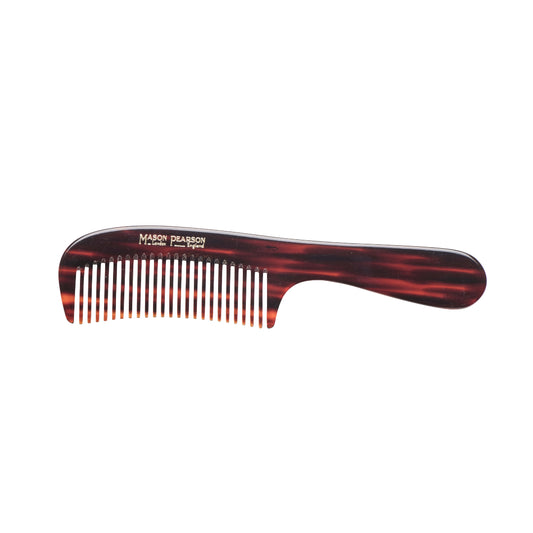 C2 Detangling Comb Amber