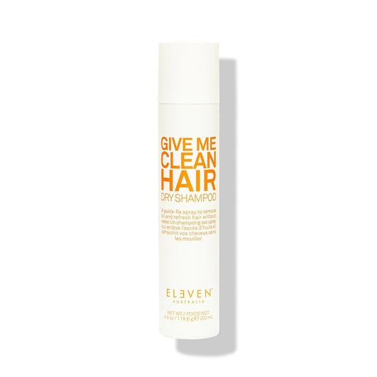 Give Me Clean Hair Dry Shampoo 200ml