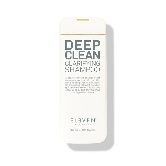 Deep Clean Shampoo 300ml