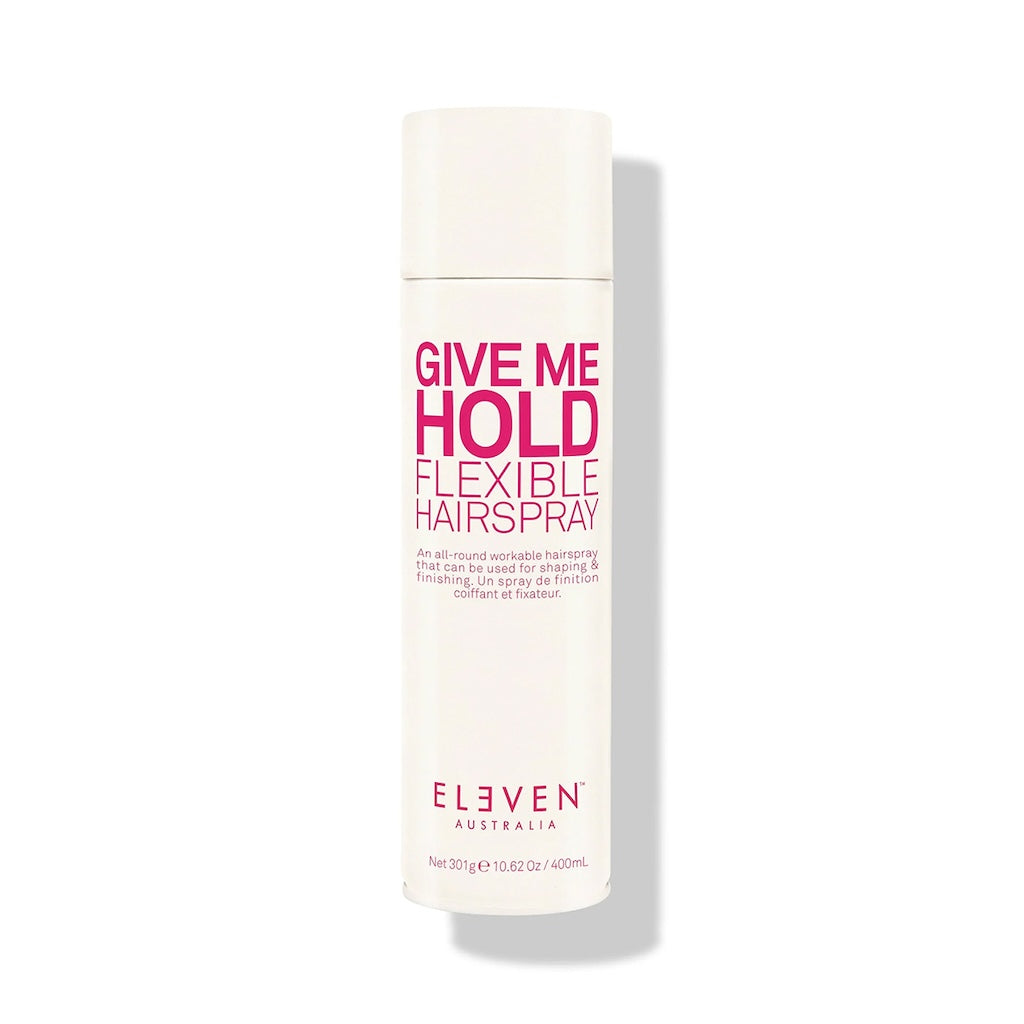 Give Me Hold Flexible Hairspray 300ml