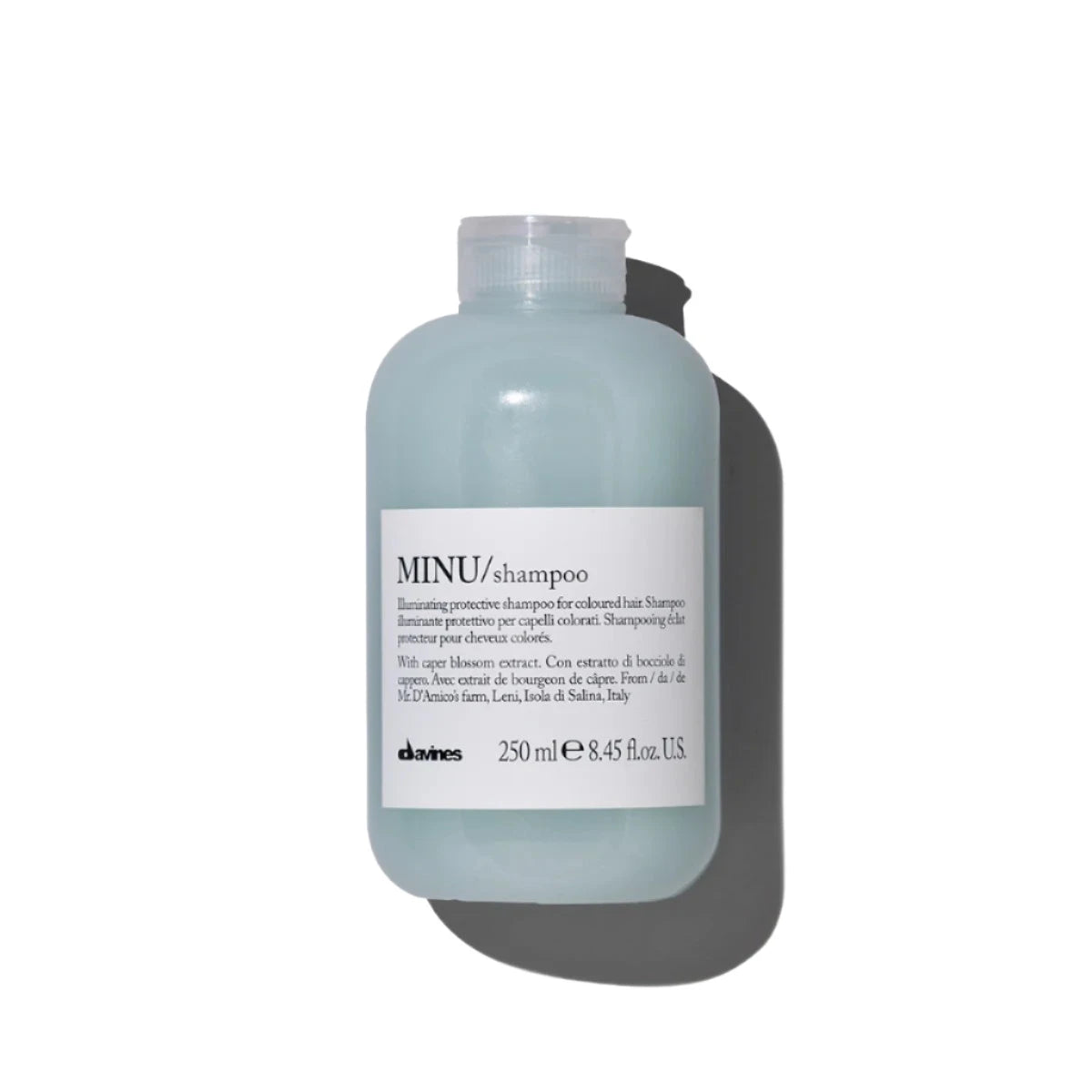 Essential Minu Shampoo 250ml