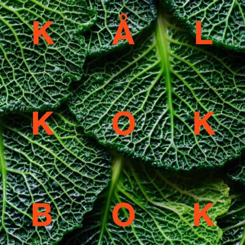 Kålkokbok