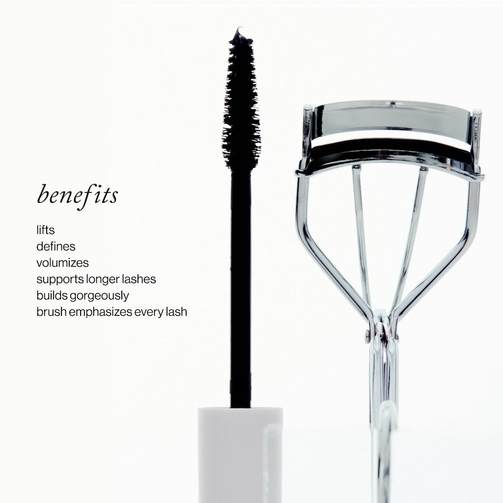 Lash + Lip Duo