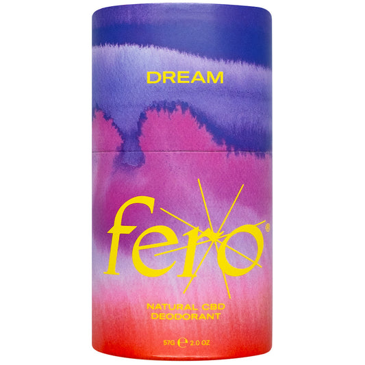 DREAM - Ylang Ylang & Cedar