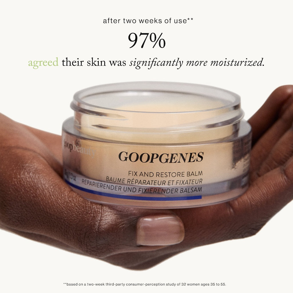 Fix and Restore Balm