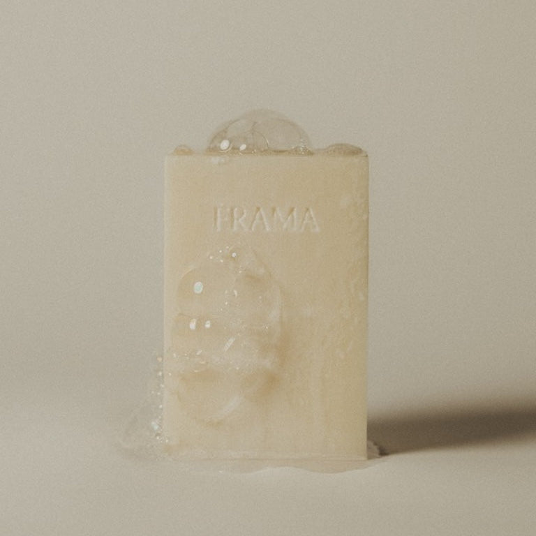 Apothecary Bar Soap 250g