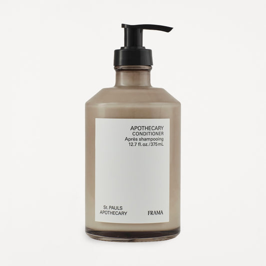 Apothecary Conditioner 375ml