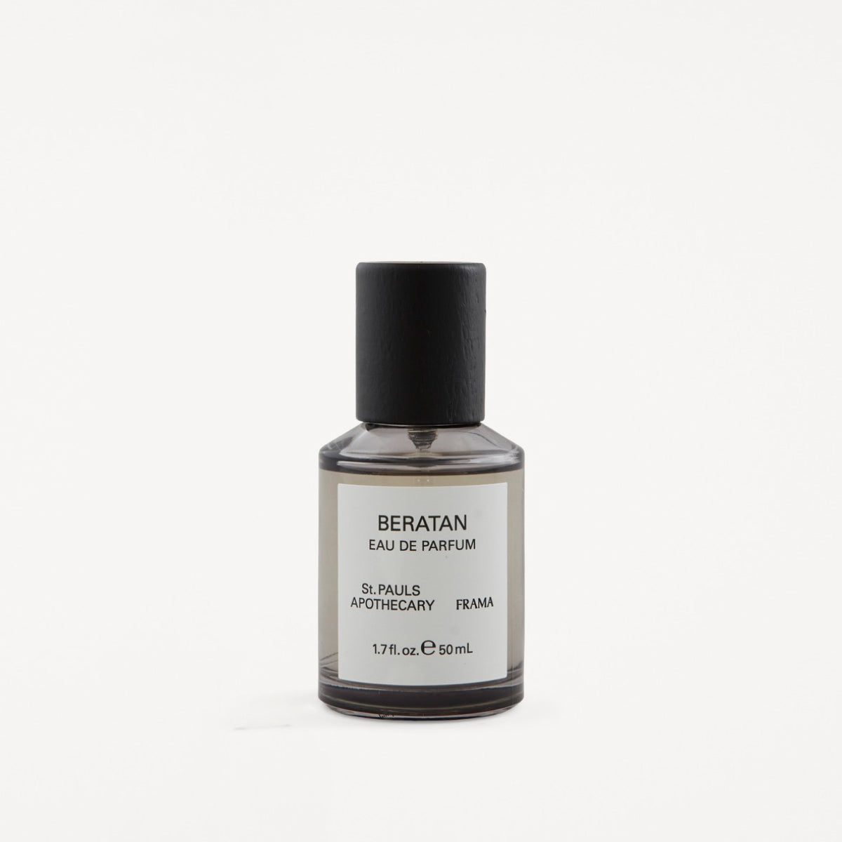 Beratan Eau De Parfum 50ml