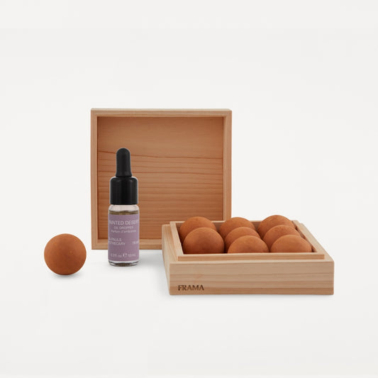 Painted Desert From Soil to Form Oil Diffuser