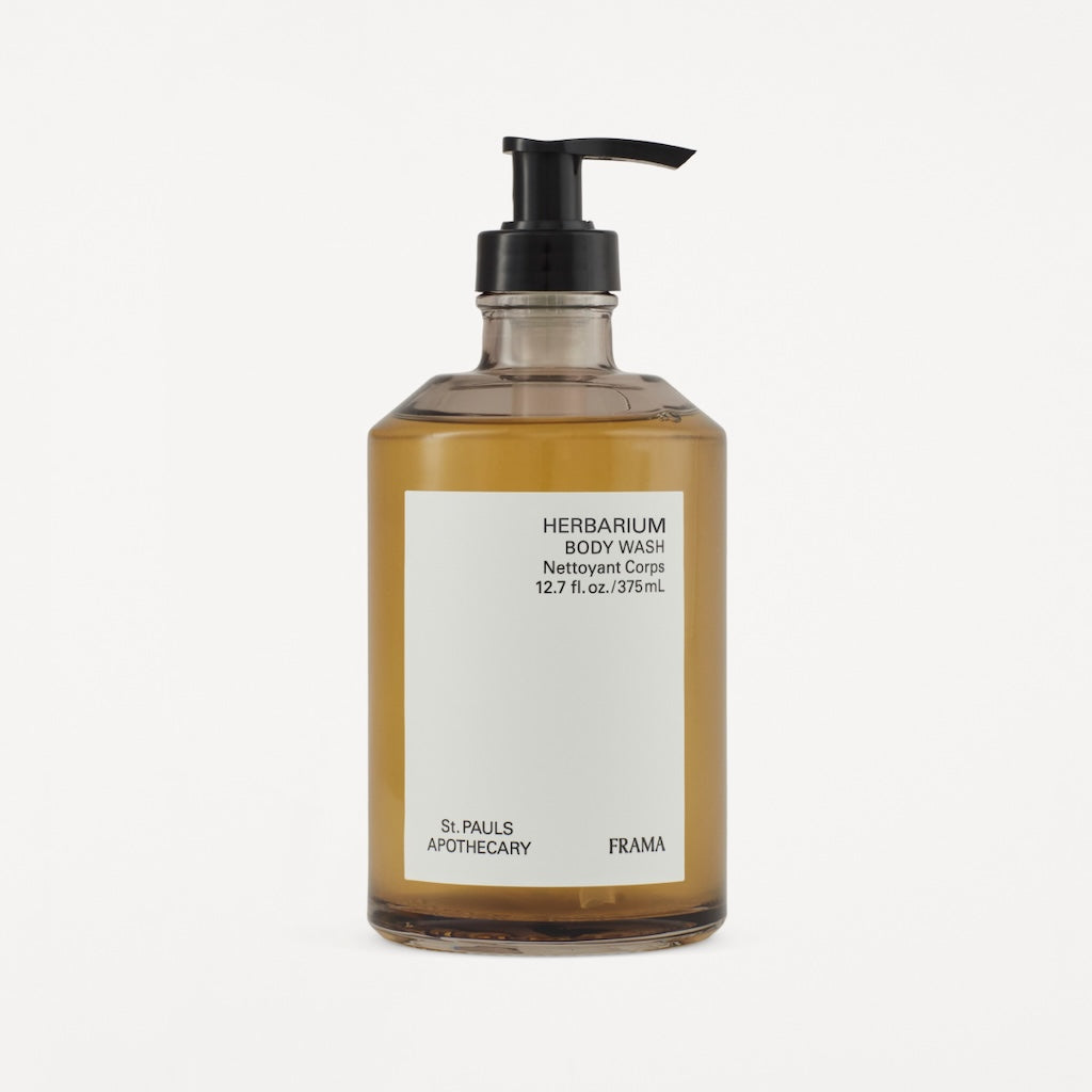 Herbarium Body Wash 375ml