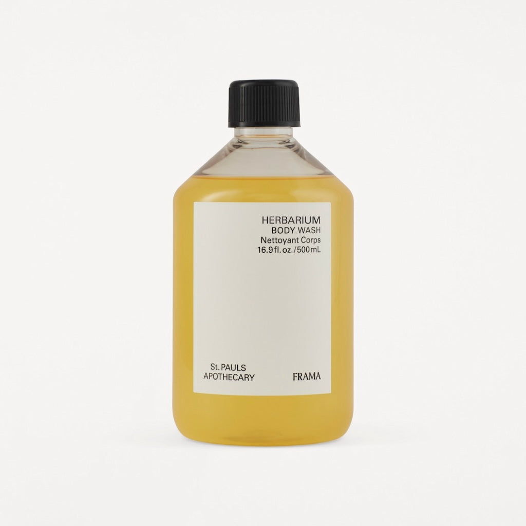 Herbarium Body Wash Refill 500ml