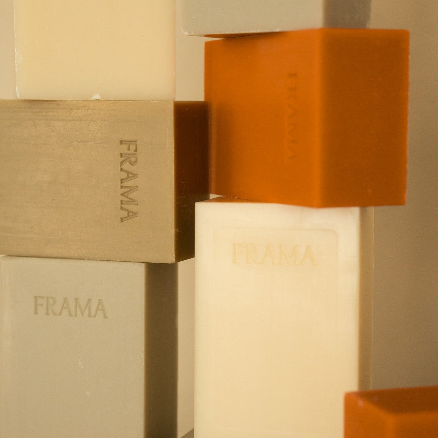Herbarium Bar Soap 250g