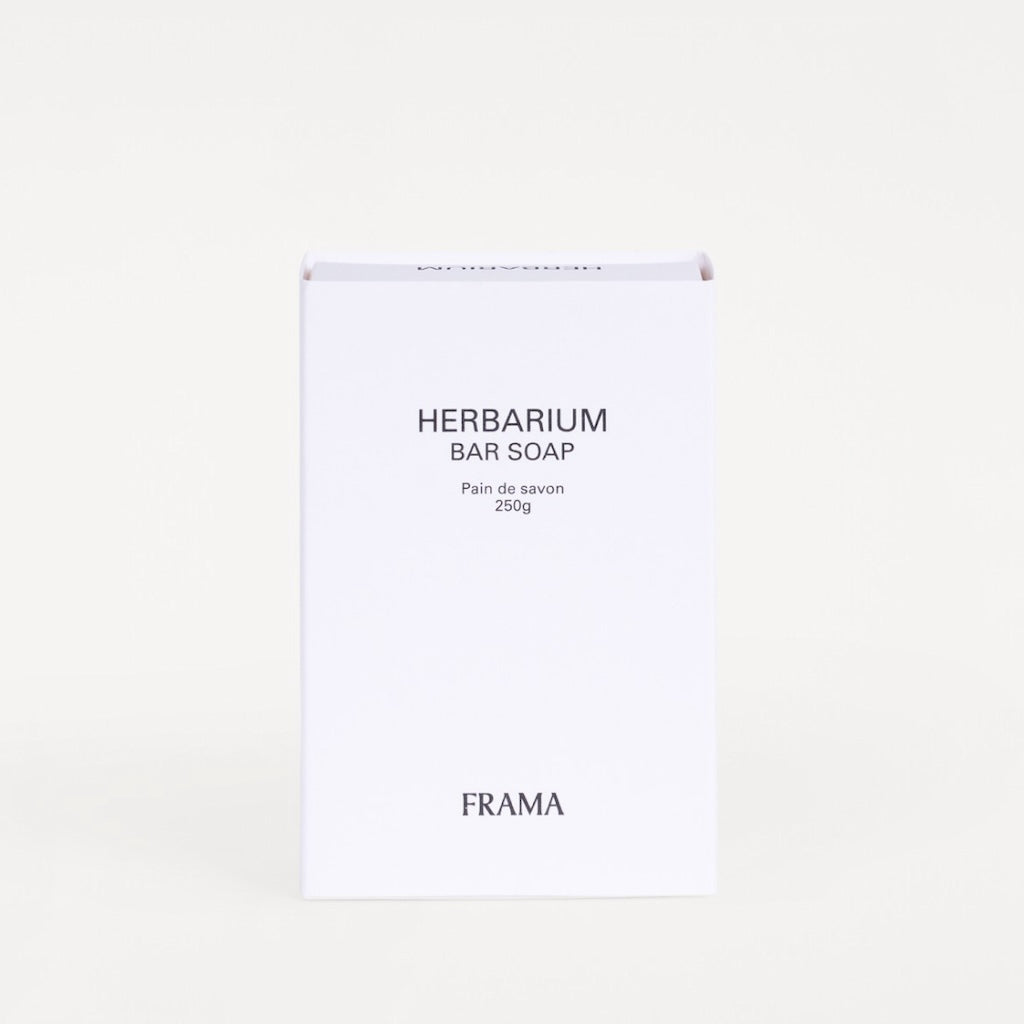 Herbarium Bar Soap 250g
