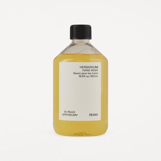 Herbarium Hand Wash Refill 500ml
