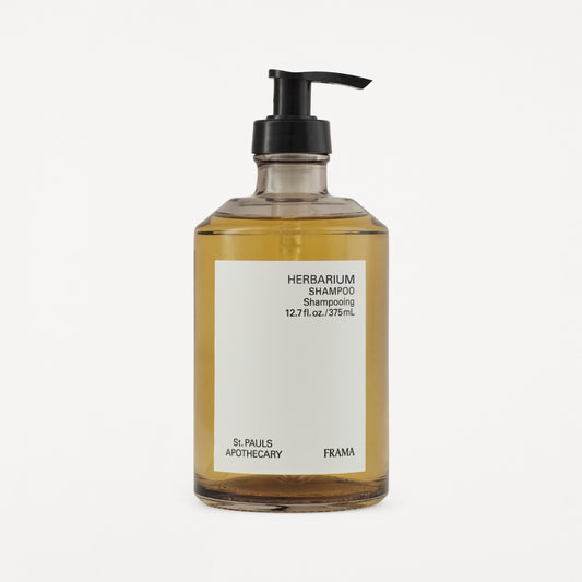 Herbarium Shampoo 375ml