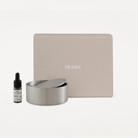 1917 Sphere Oil Diffuser