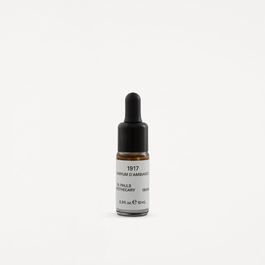 1917 Essential Oil Dropper 10ml