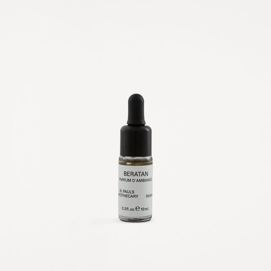 Beratan Essential Oil Dropper 10ml