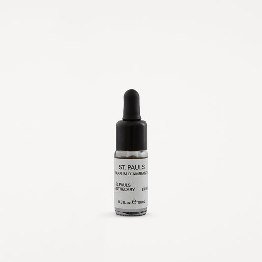 St. Pauls Essential Oil Dropper 10ml