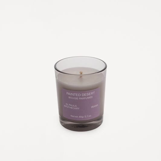 Painted Desert Scented Candle 60g